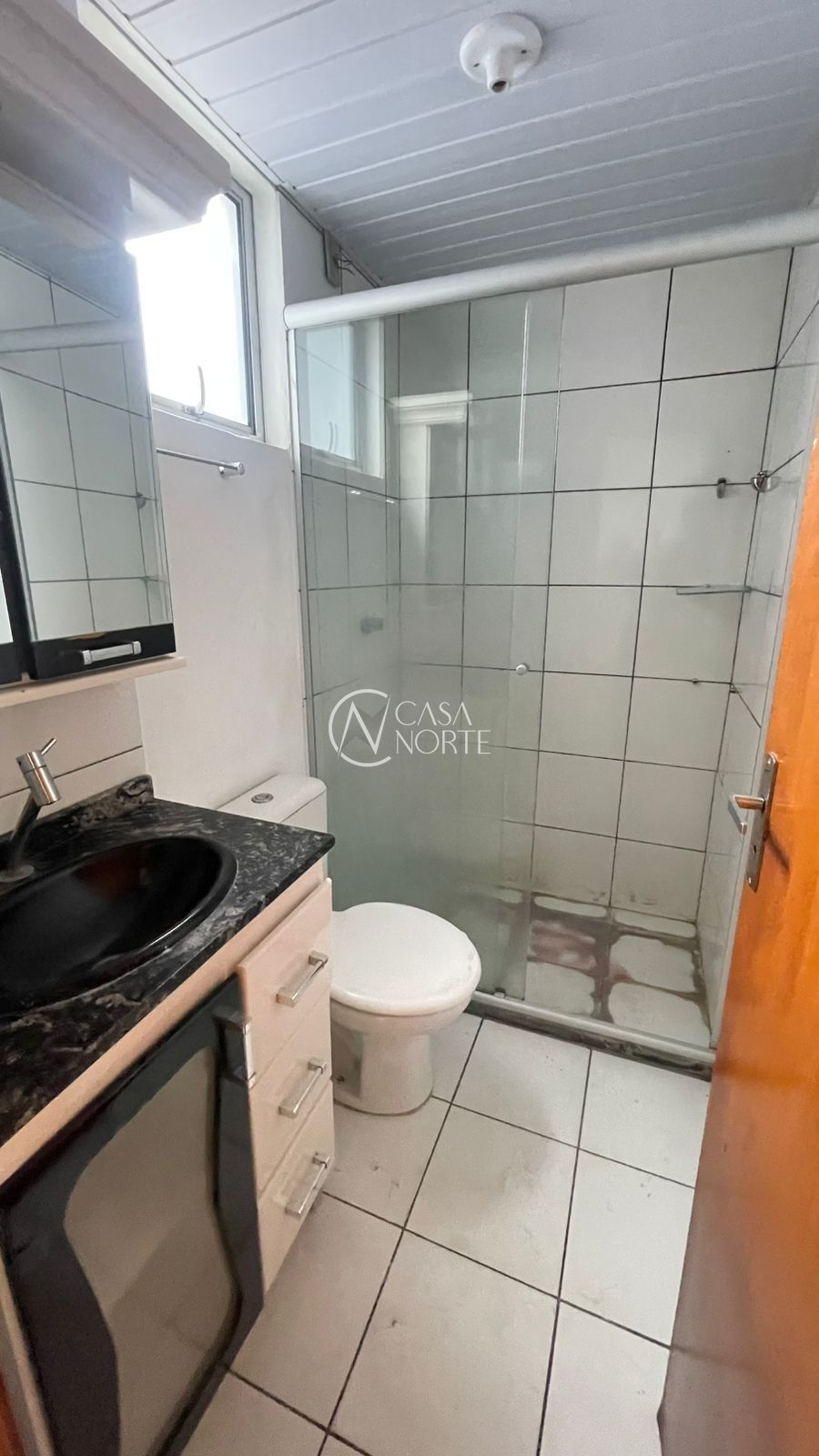 Apartamento à venda com 2 quartos, 38m², 1 vaga, Estrada Cristiano Kraemer no bairro Vila Nova em Porto Alegre