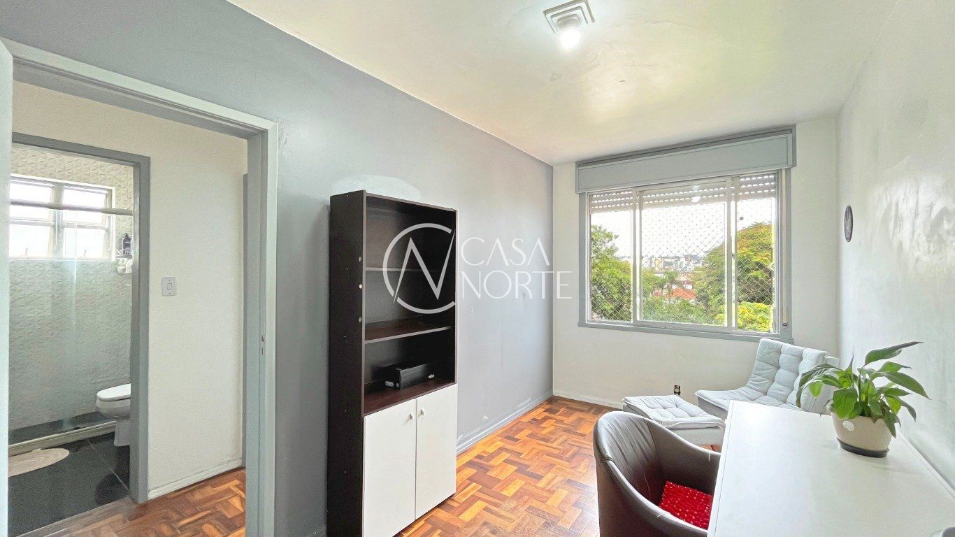 Cobertura à venda com 2 quartos, 119m², Avenida Protásio Alves no bairro Três Figueiras em Porto Alegre