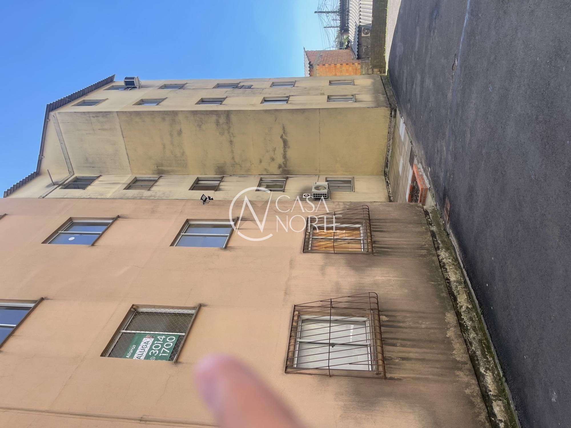 Apartamento à venda com 2 quartos, 46m², 1 vaga, Rua Vinte e Seis de Março no bairro Mário Quintana em Porto Alegre