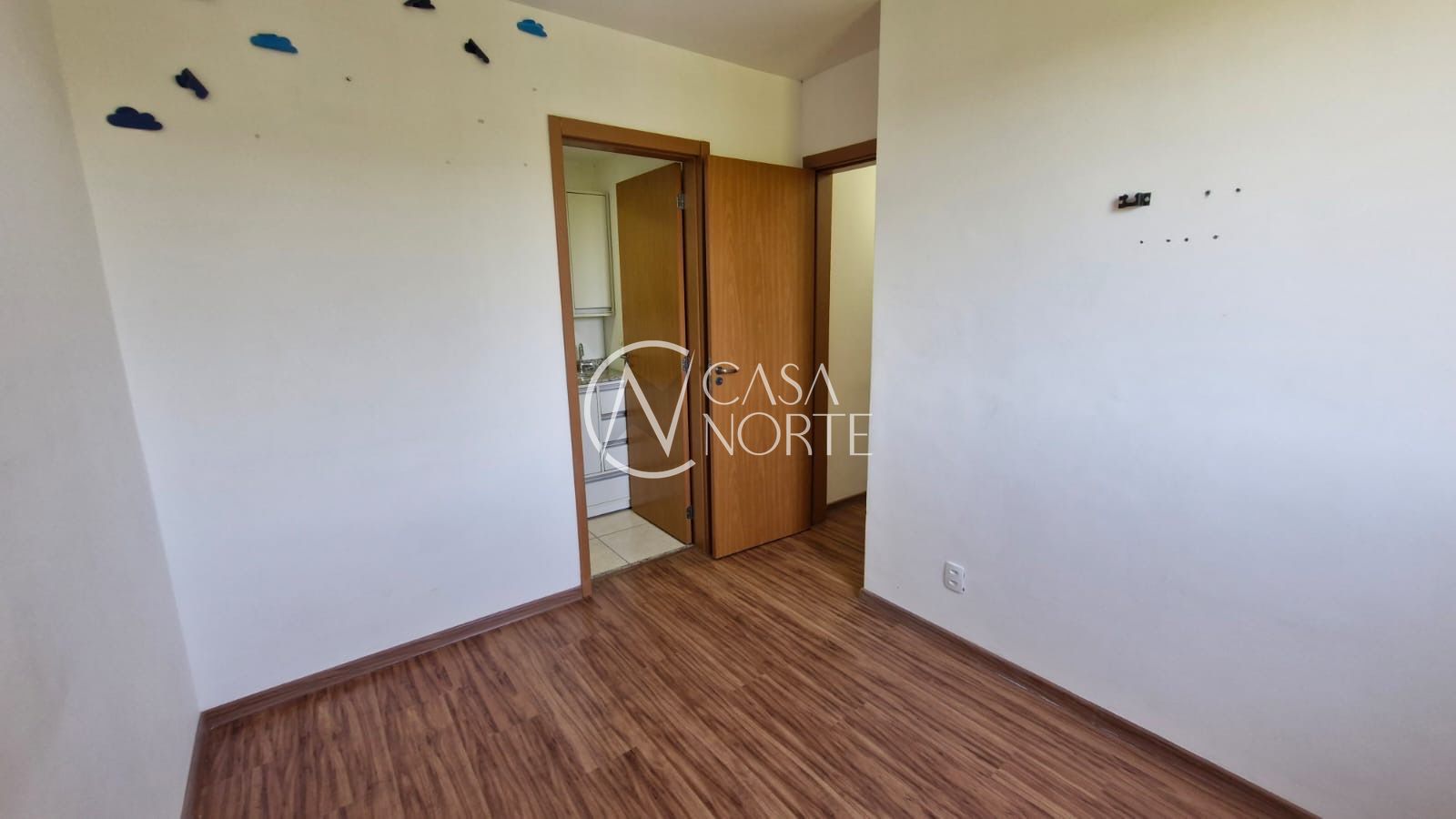 Apartamento à venda com 2 quartos, 48m², 1 suíte, 1 vaga, Protásio Alves no bairro Morro Santana em Porto Alegre