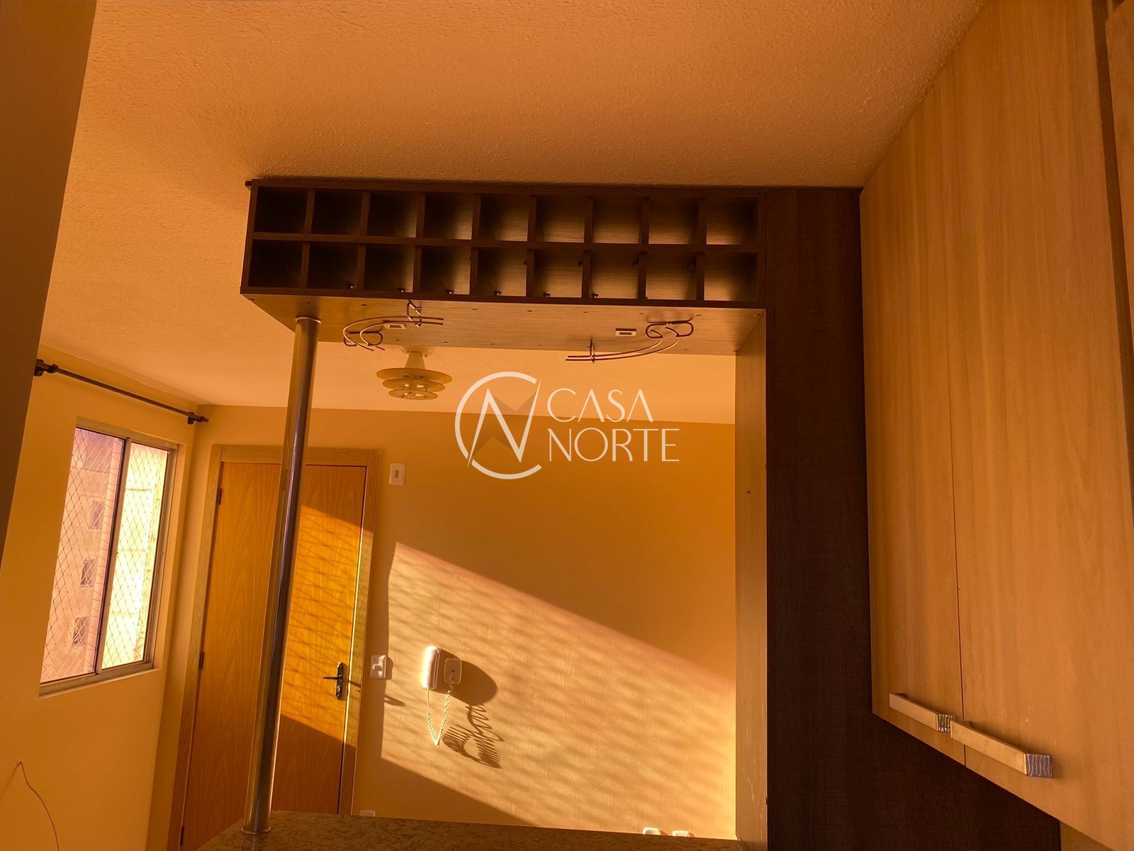 Apartamento à venda com 2 quartos, 42m², 1 vaga, Avenida Juscelino Kubitschek de Oliveira no bairro Jardim Leopoldina em Porto Alegre