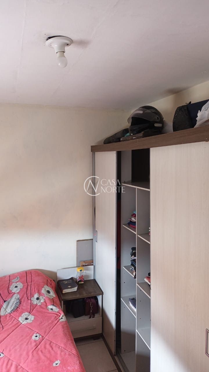 Apartamento à venda com 2 quartos, 45m², 1 vaga, Rua Mário Arnaud Sampaio no bairro Santa Rosa de Lima em Porto Alegre