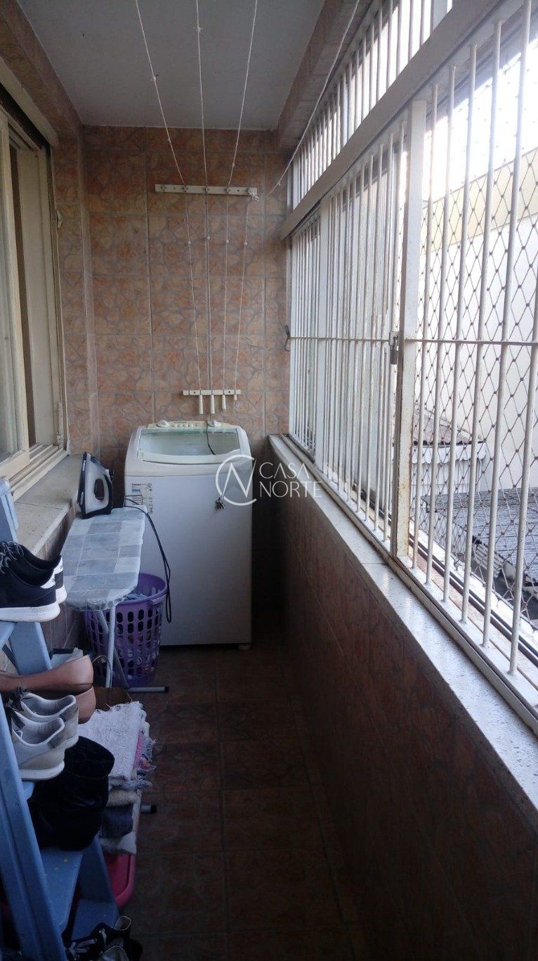 Apartamento à venda com 1 quarto, 53m², Rua Mali no bairro Vila Ipiranga em Porto Alegre