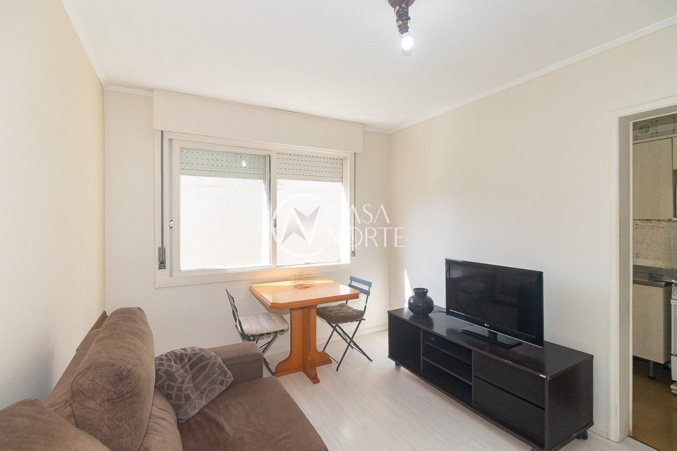 Apartamento à venda com 1 quarto, 40m², 1 vaga, Rua Coronel Manoel Py no bairro São João em Porto Alegre
