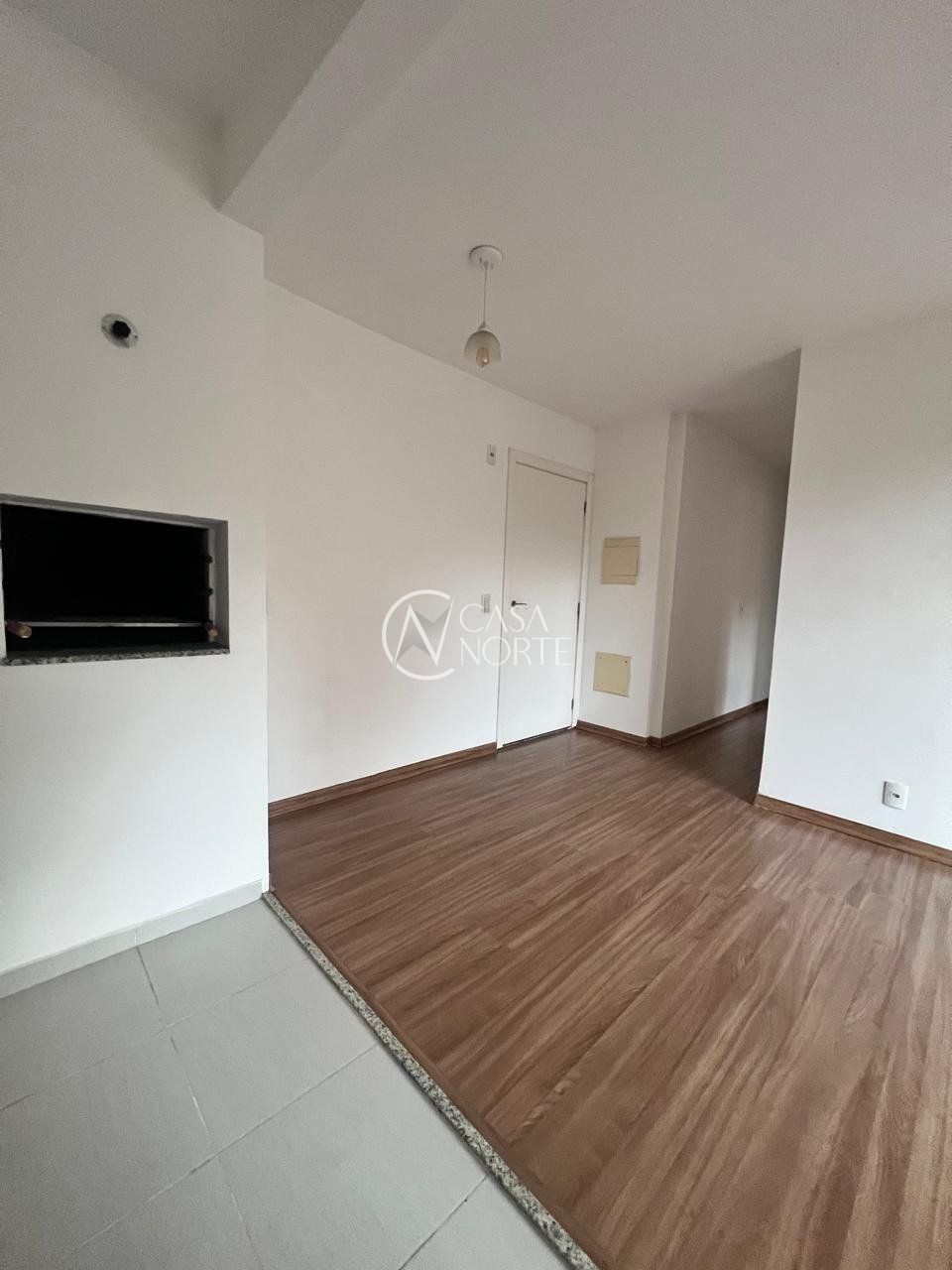 Apartamento à venda com 2 quartos, 56m², 1 vaga, Beco Souza Costa no bairro Morro Santana em Porto Alegre