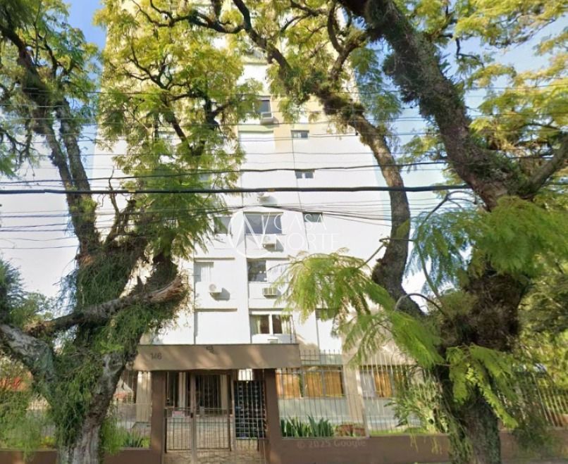 Apartamento à venda com 3 quartos, 117m², 1 suíte, 1 vaga, Rua General Souza Doca no bairro Petrópolis em Porto Alegre