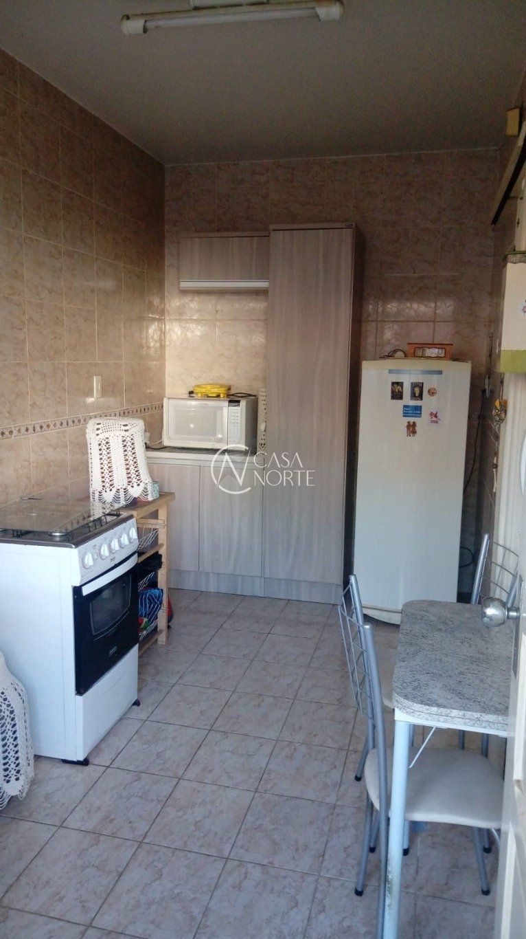 Apartamento à venda com 1 quarto, 53m², Rua Mali no bairro Vila Ipiranga em Porto Alegre