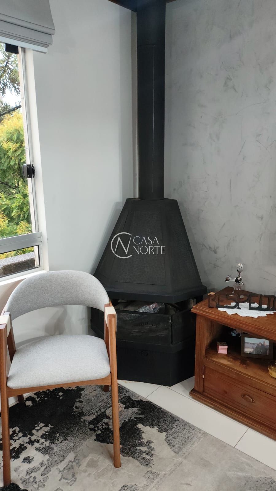 Apartamento à venda com 2 quartos, 85m², 1 vaga, Rua Luiz Manoel no bairro Santana em Porto Alegre