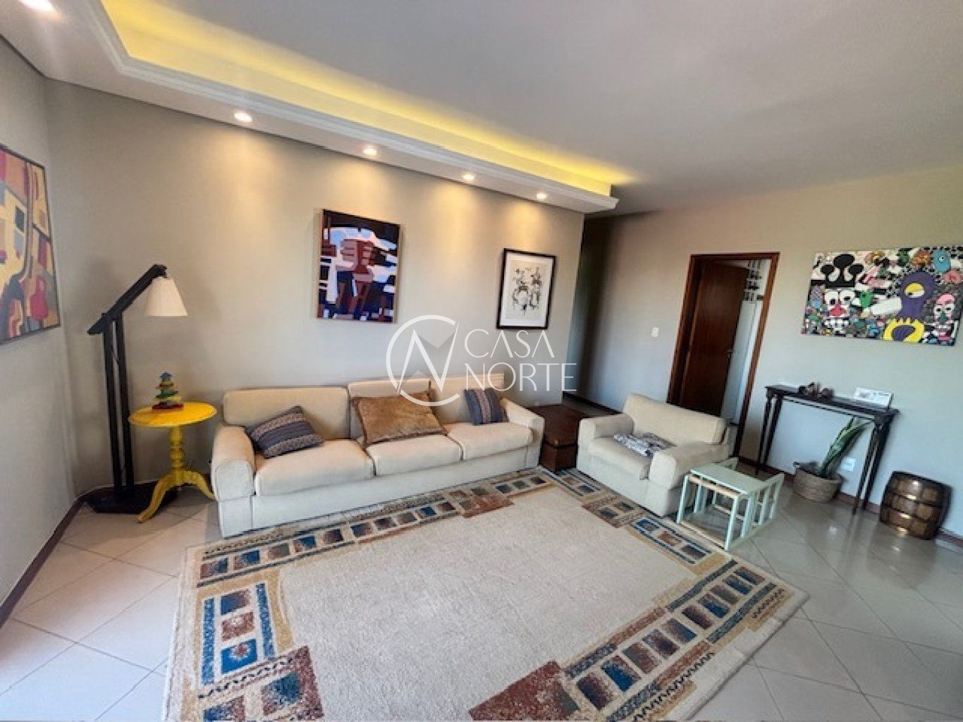 Cobertura à venda com 3 quartos, 188m², 2 suítes, 4 vagas, Rua Doutor Armando Barbedo no bairro Tristeza em Porto Alegre