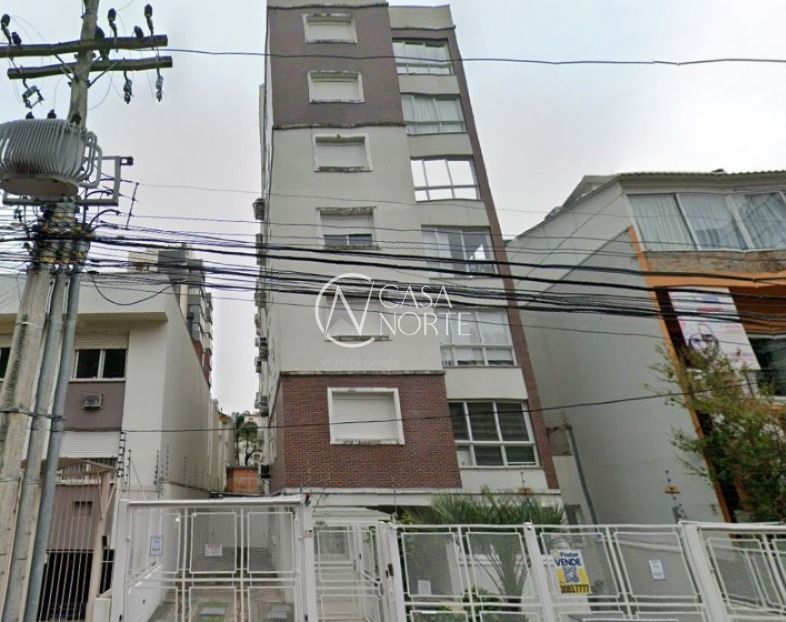 Apartamento à venda com 2 quartos, 72m², 1 suíte, 2 vagas, Rua Castro Alves no bairro Independência em Porto Alegre