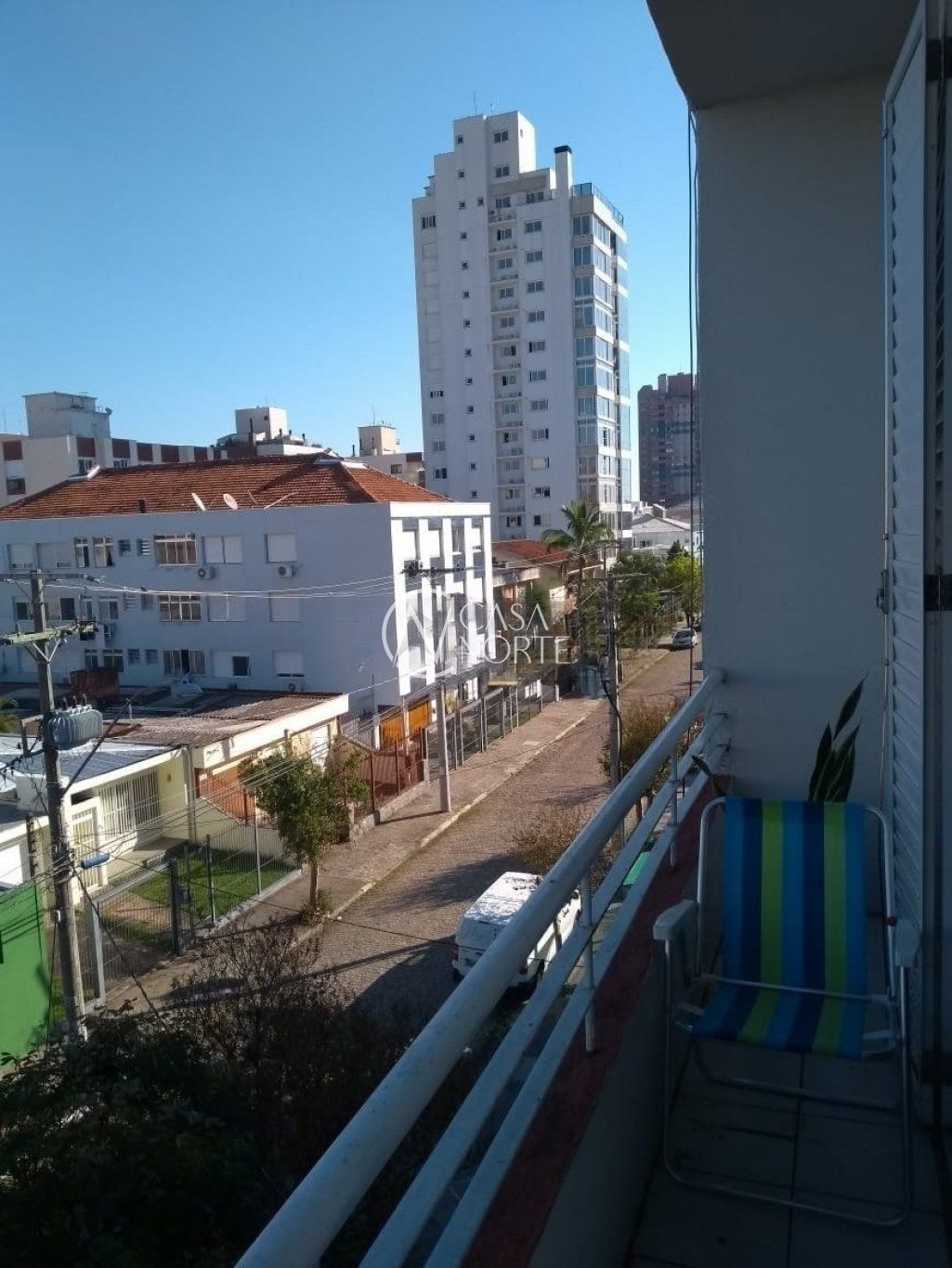 Apartamento à venda com 2 quartos, 72m², Rua Uruguaiana no bairro Menino Deus em Porto Alegre