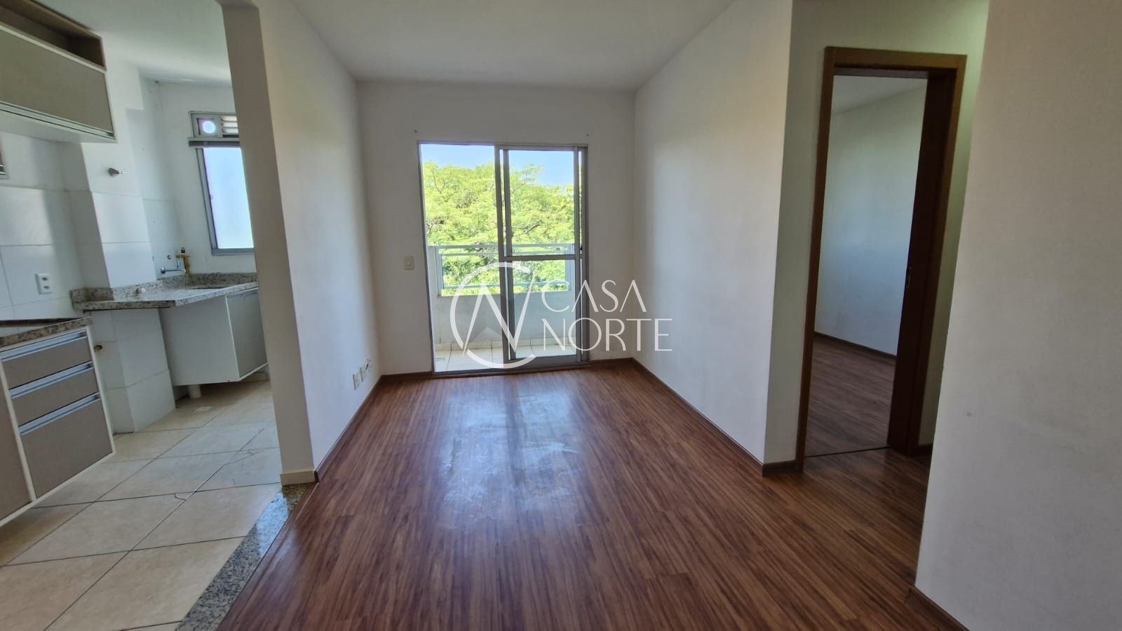 Apartamento à venda com 2 quartos, 48m², 1 suíte, 1 vaga, Protásio Alves no bairro Morro Santana em Porto Alegre