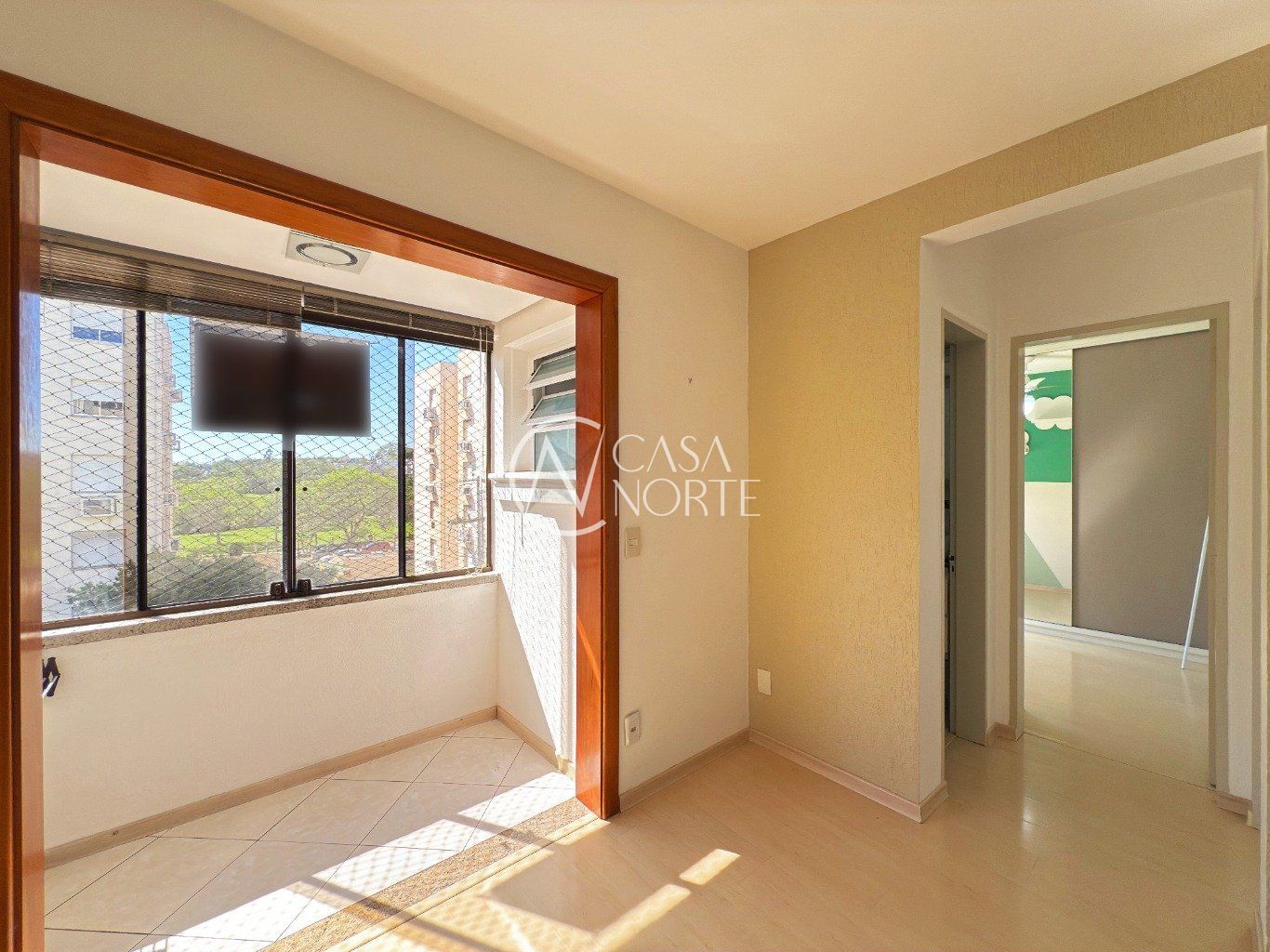 Apartamento à venda com 2 quartos, 52m², 1 vaga, Rua Professor Joaber Pereira no bairro Ecoville em Porto Alegre