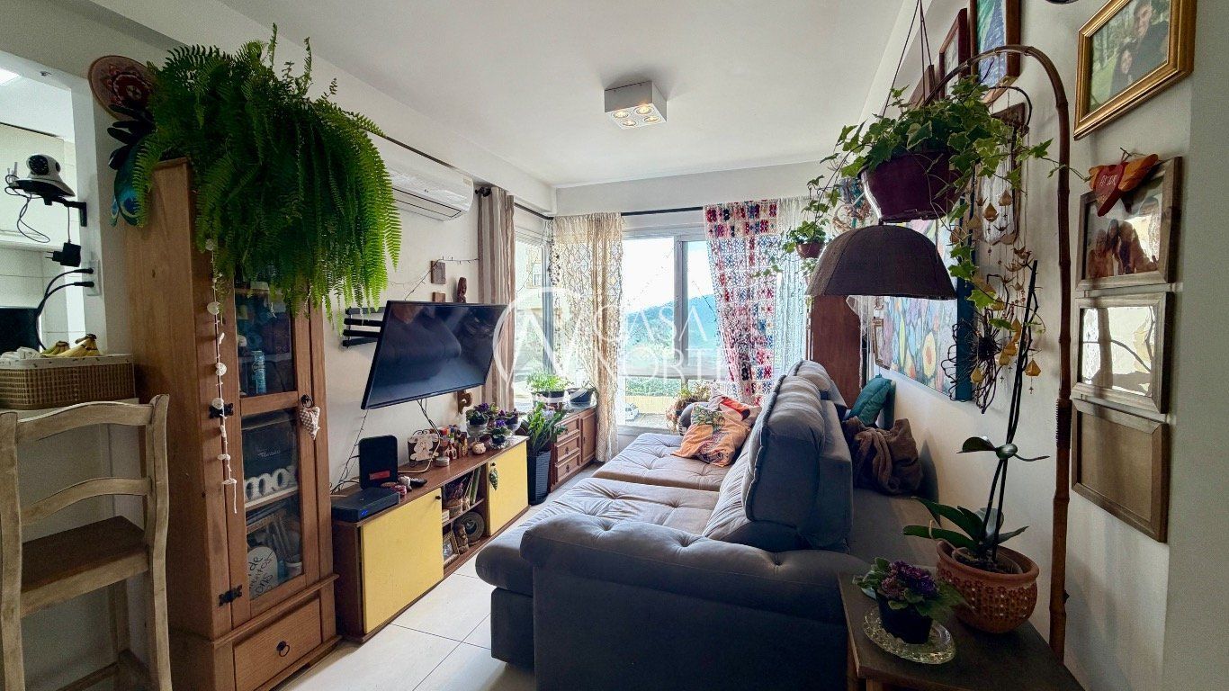 Apartamento à venda com 3 quartos, 71m², 1 suíte, 1 vaga, Avenida da Cavalhada no bairro Cavalhada em Porto Alegre