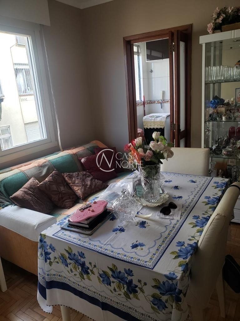 Apartamento à venda com 1 quarto, 34m², Avenida Baltazar de Oliveira Garcia no bairro Jardim Leopoldina em Porto Alegre