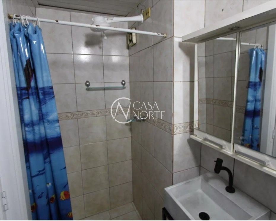 Apartamento à venda com 1 quarto, 28m², Rua dos Andradas no bairro Centro Histórico em Porto Alegre