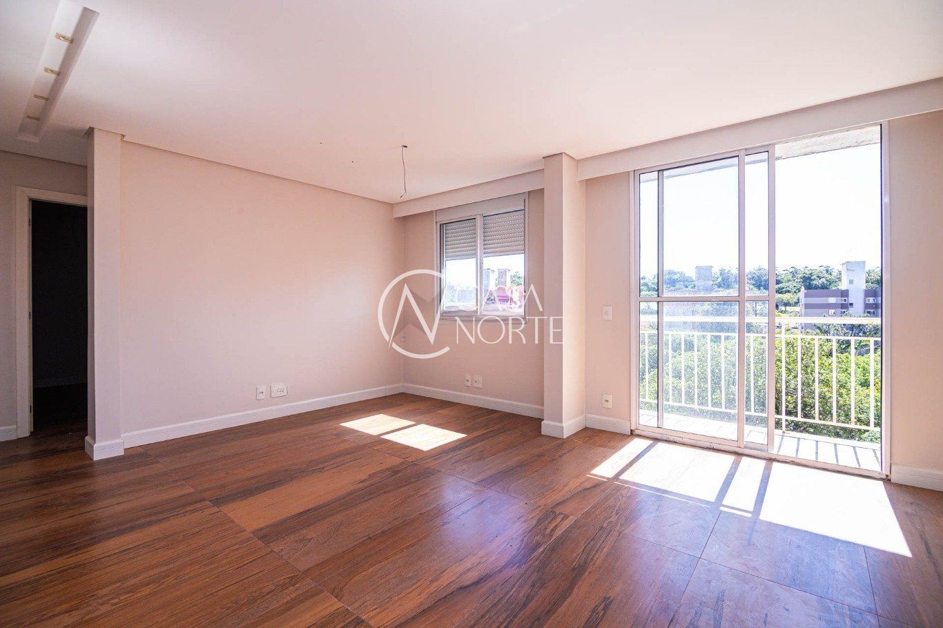 Apartamento à venda com 2 quartos, 60m², 1 vaga, Beco Souza Costa no bairro Morro Santana em Porto Alegre