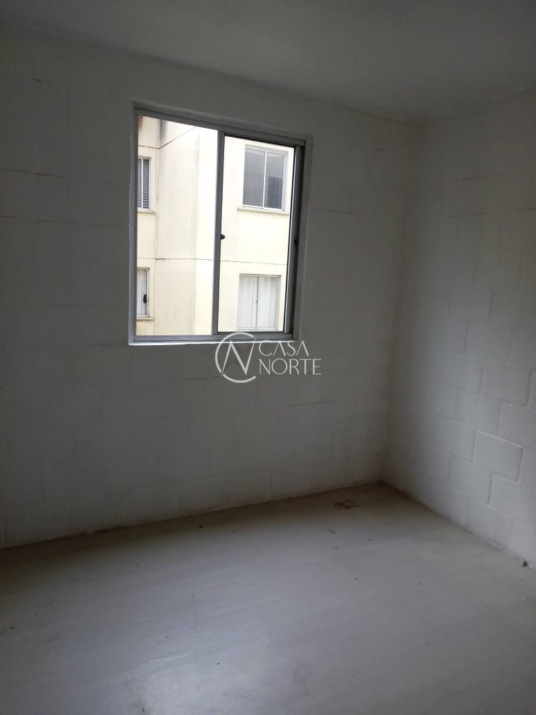 Apartamento à venda com 2 quartos, 38m², 1 vaga, Estrada Cristiano Kraemer no bairro Vila Nova em Porto Alegre