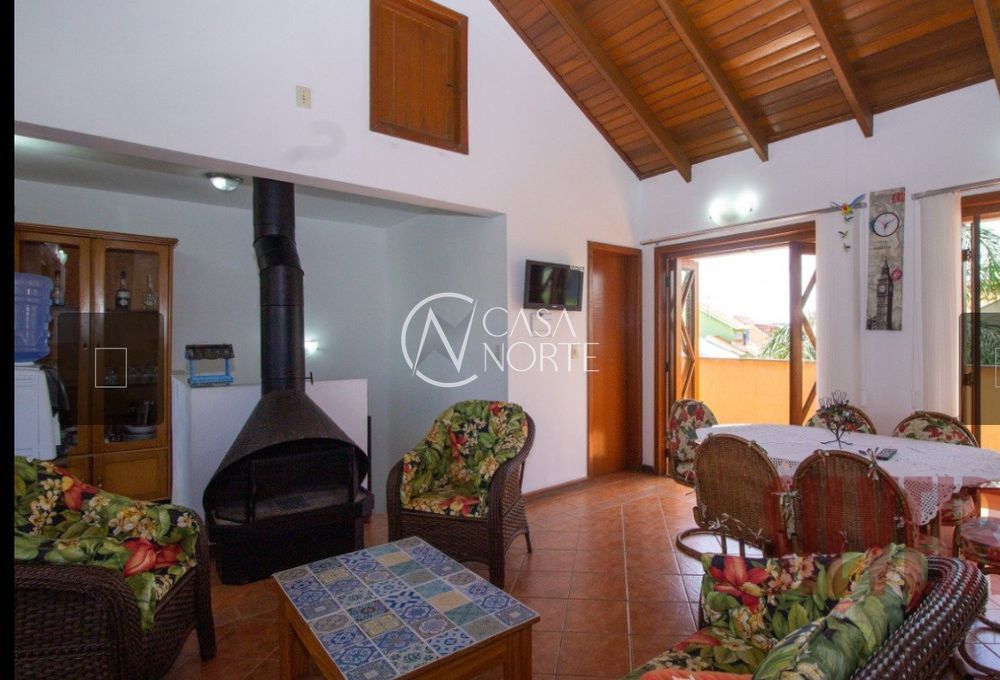 Casa de Condomínio à venda com 3 quartos, 159m², 1 suíte, 2 vagas, Alameda Três de Outubro no bairro Ecoville em Porto Alegre