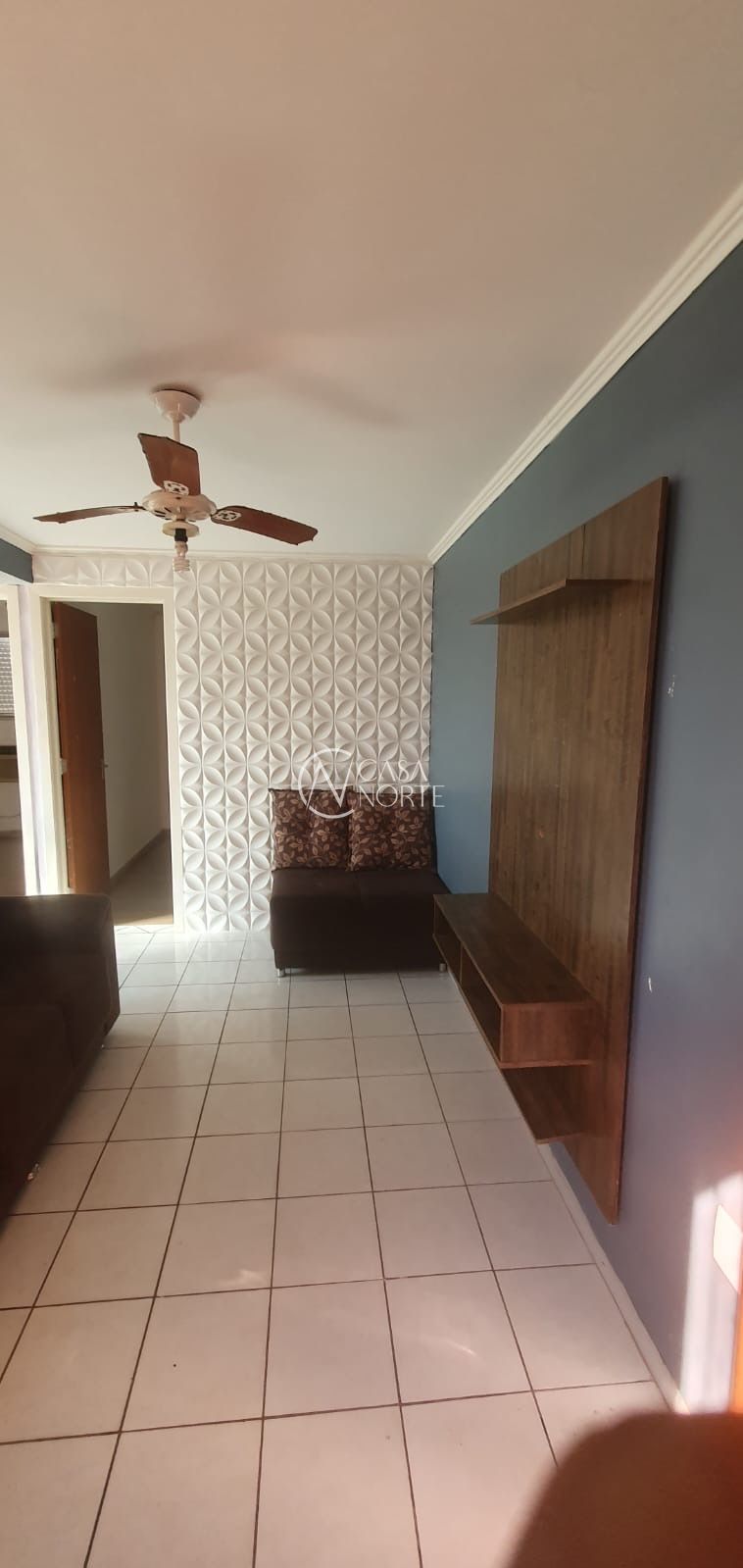 Apartamento à venda com 2 quartos, 40m², 1 vaga, Rua Paulo Renato Ketzer de Souza no bairro Rubem Berta em Porto Alegre
