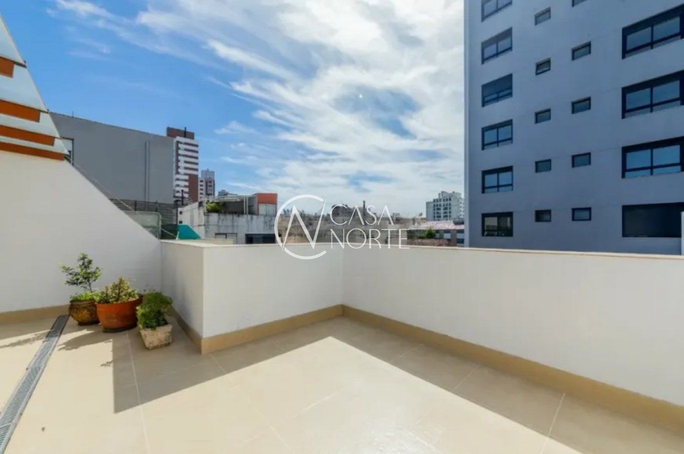 Cobertura à venda com 2 quartos, 129m², 2 vagas, Avenida Bagé no bairro Petrópolis em Porto Alegre