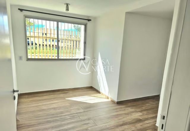 Apartamento à venda com 2 quartos, 42m², 1 vaga, Rua Gabriel Franco da Luz no bairro Sarandi em Porto Alegre