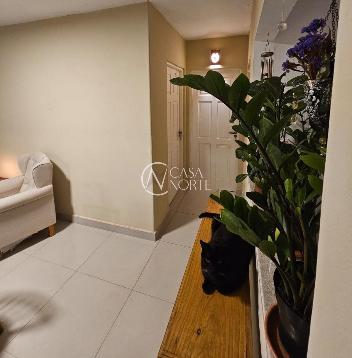 Apartamento à venda com 2 quartos, 53m², 1 vaga, Avenida Plínio Brasil Milano no bairro Passo da Areia em Porto Alegre