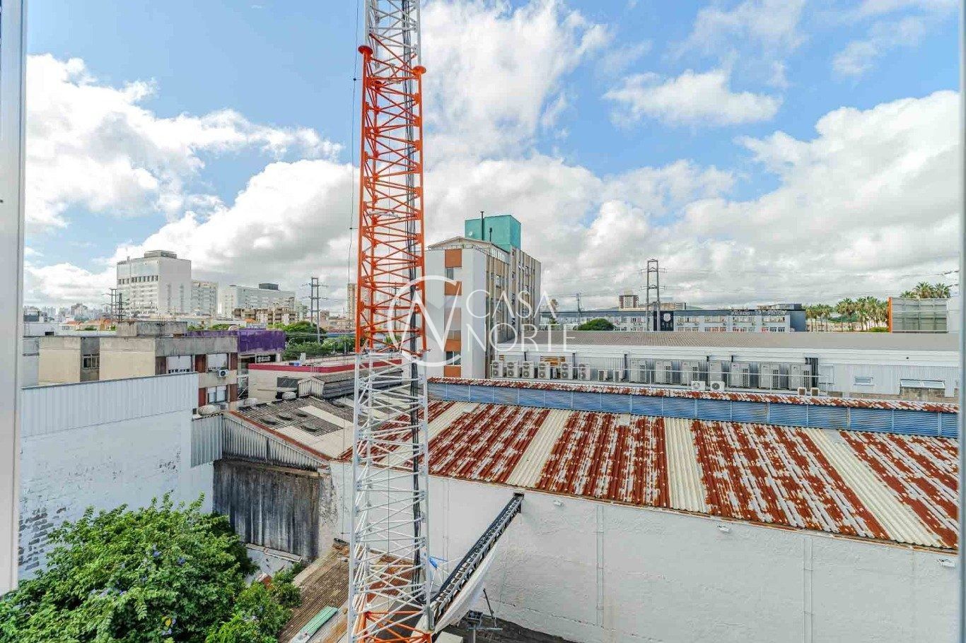 Apartamento à venda com 1 quarto, 47m², 1 vaga, Rua Luiz Manoel no bairro Santana em Porto Alegre