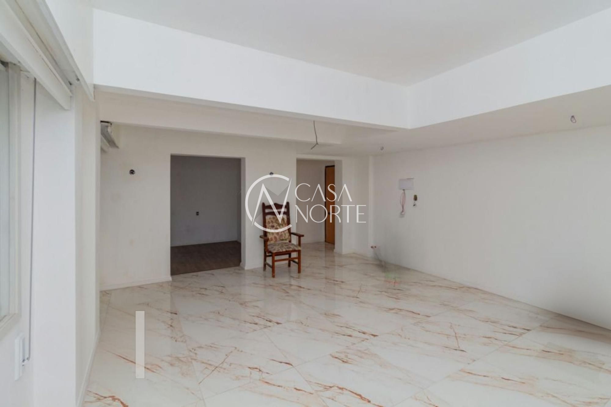 Apartamento à venda com 3 quartos, 186m², 1 suíte, Avenida Borges de Medeiros no bairro Centro Histórico em Porto Alegre