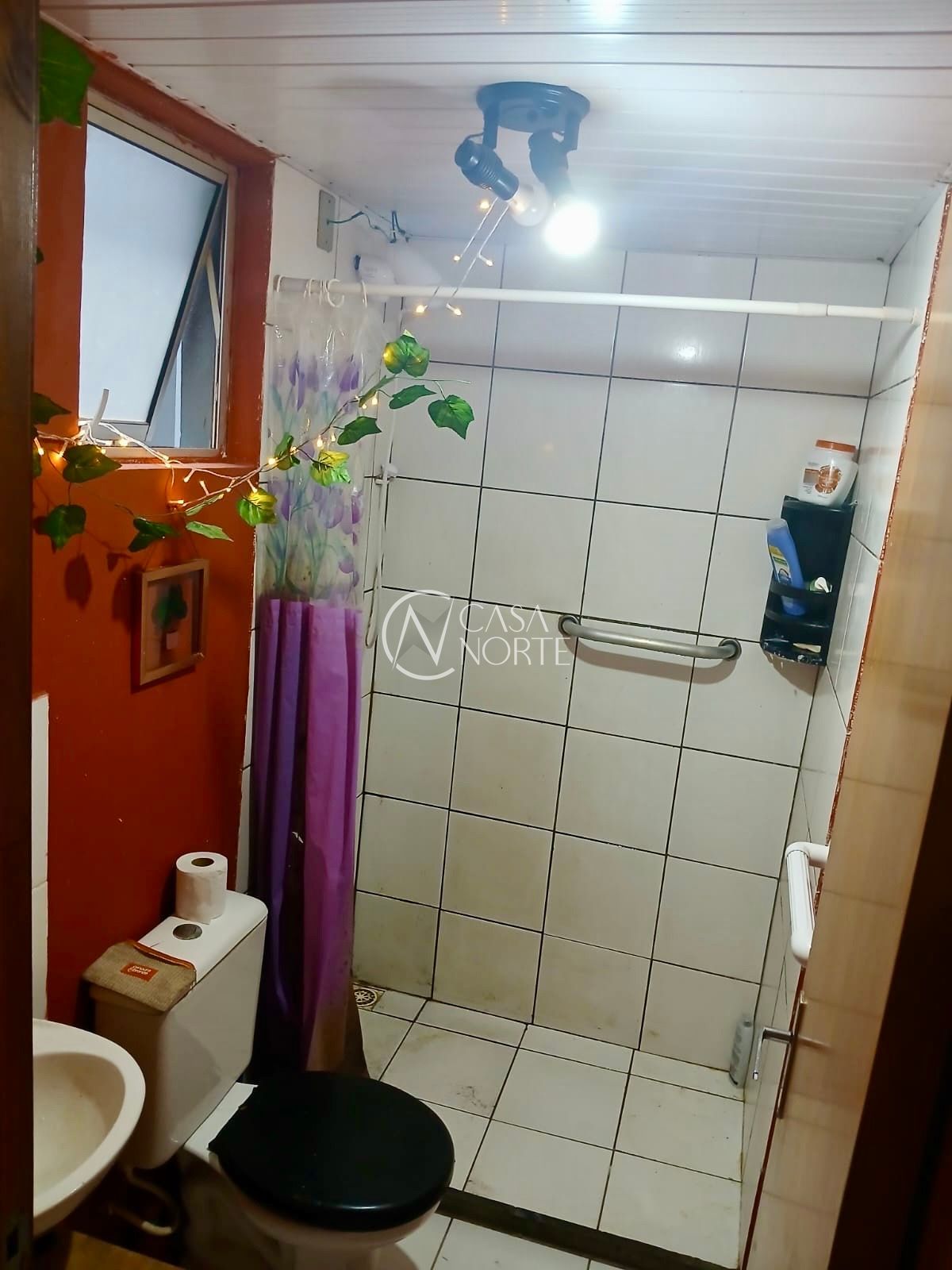 Apartamento à venda com 2 quartos, 38m², 1 vaga, Estrada Cristiano Kraemer no bairro Vila Nova em Porto Alegre