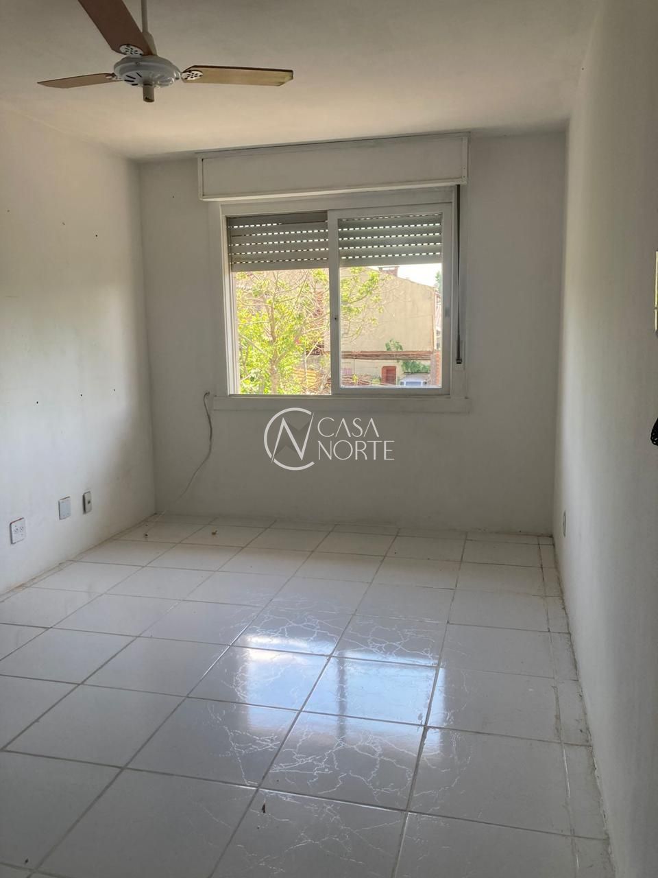 Apartamento à venda com 1 quarto, 43m², Rua Luiz Carlos S. Corrêa no bairro Jardim do Salso em Porto Alegre