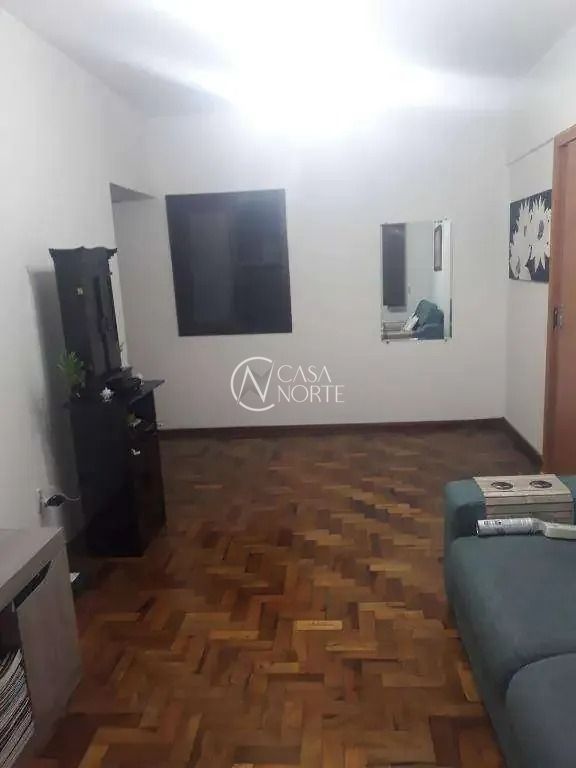 Apartamento à venda com 2 quartos, 83m², Avenida Borges de Medeiros no bairro Centro Histórico em Porto Alegre