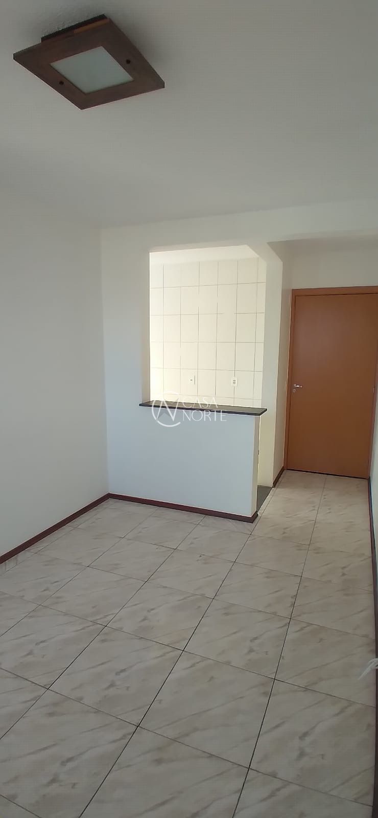 Apartamento à venda com 2 quartos, 41m², 1 vaga, Avenida Juscelino Kubitschek de Oliveira no bairro Jardim Leopoldina em Porto Alegre