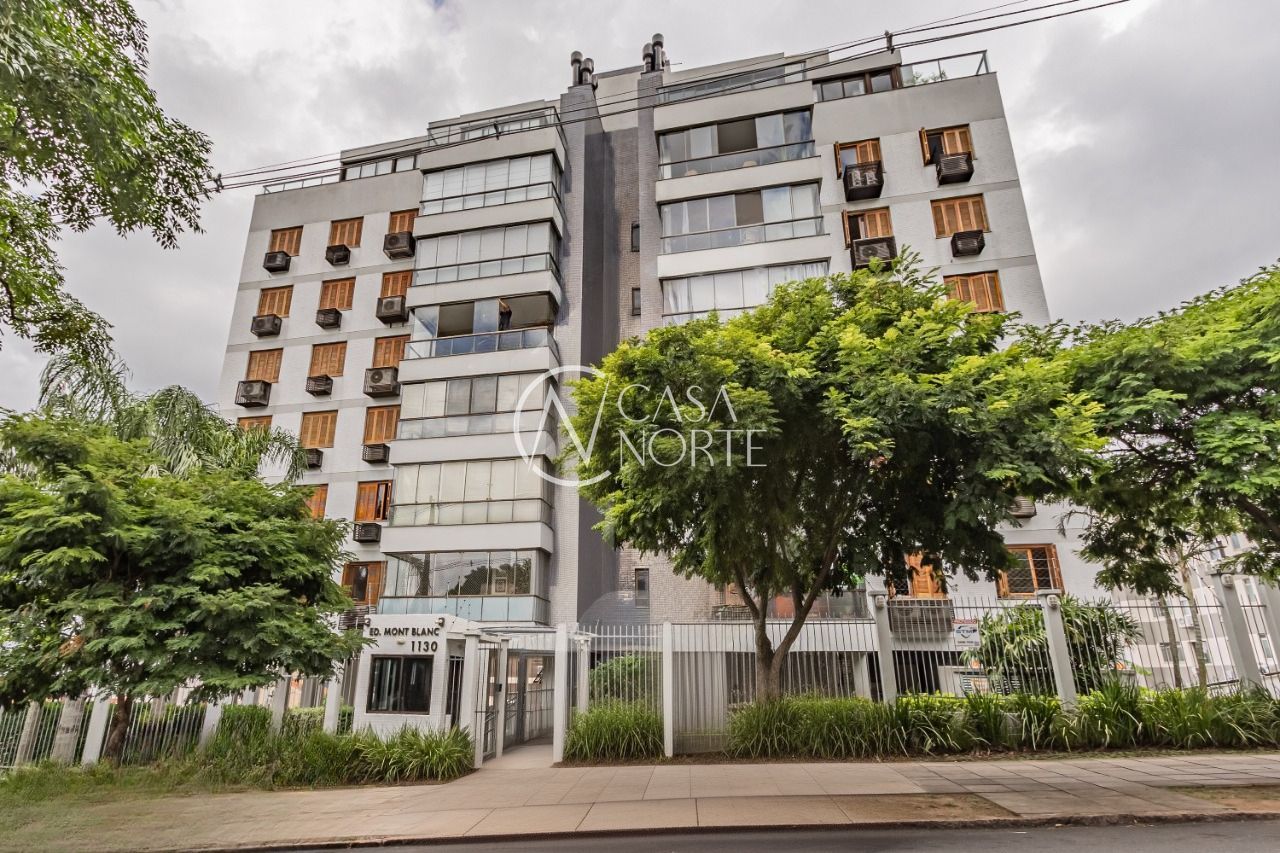 Apartamento à venda com 2 quartos, 78m², 1 suíte, 2 vagas, Rua Doutor Barcelos no bairro Tristeza em Porto Alegre