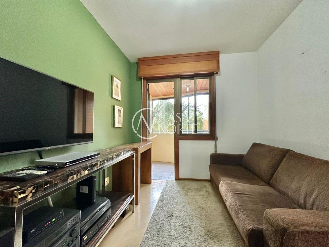Apartamento à venda com 3 quartos, 91m², 1 suíte, 1 vaga, Rua Visconde do Herval no bairro Menino Deus em Porto Alegre