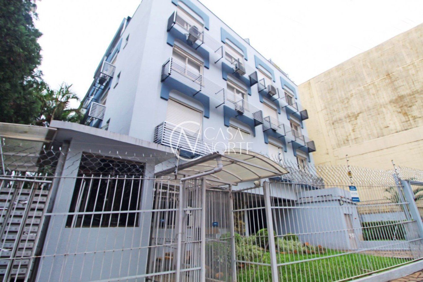 Apartamento à venda com 2 quartos, 58m², Rua Atanásio Belmonte no bairro Boa Vista em Porto Alegre