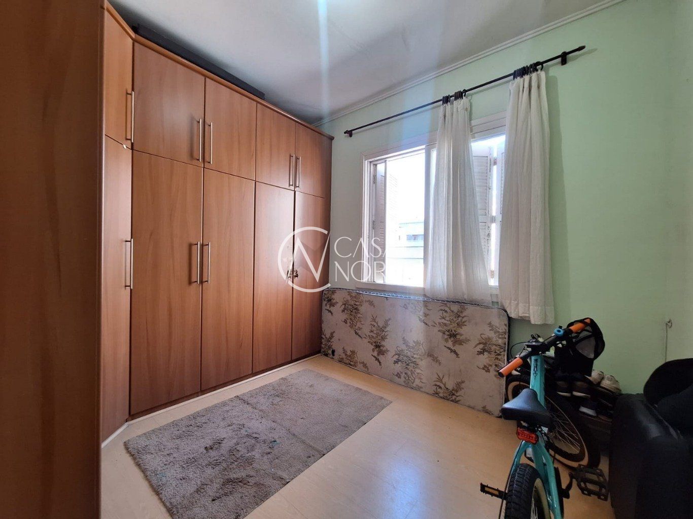 Apartamento à venda com 3 quartos, 78m², Rua Gonçalves Dias no bairro Menino Deus em Porto Alegre