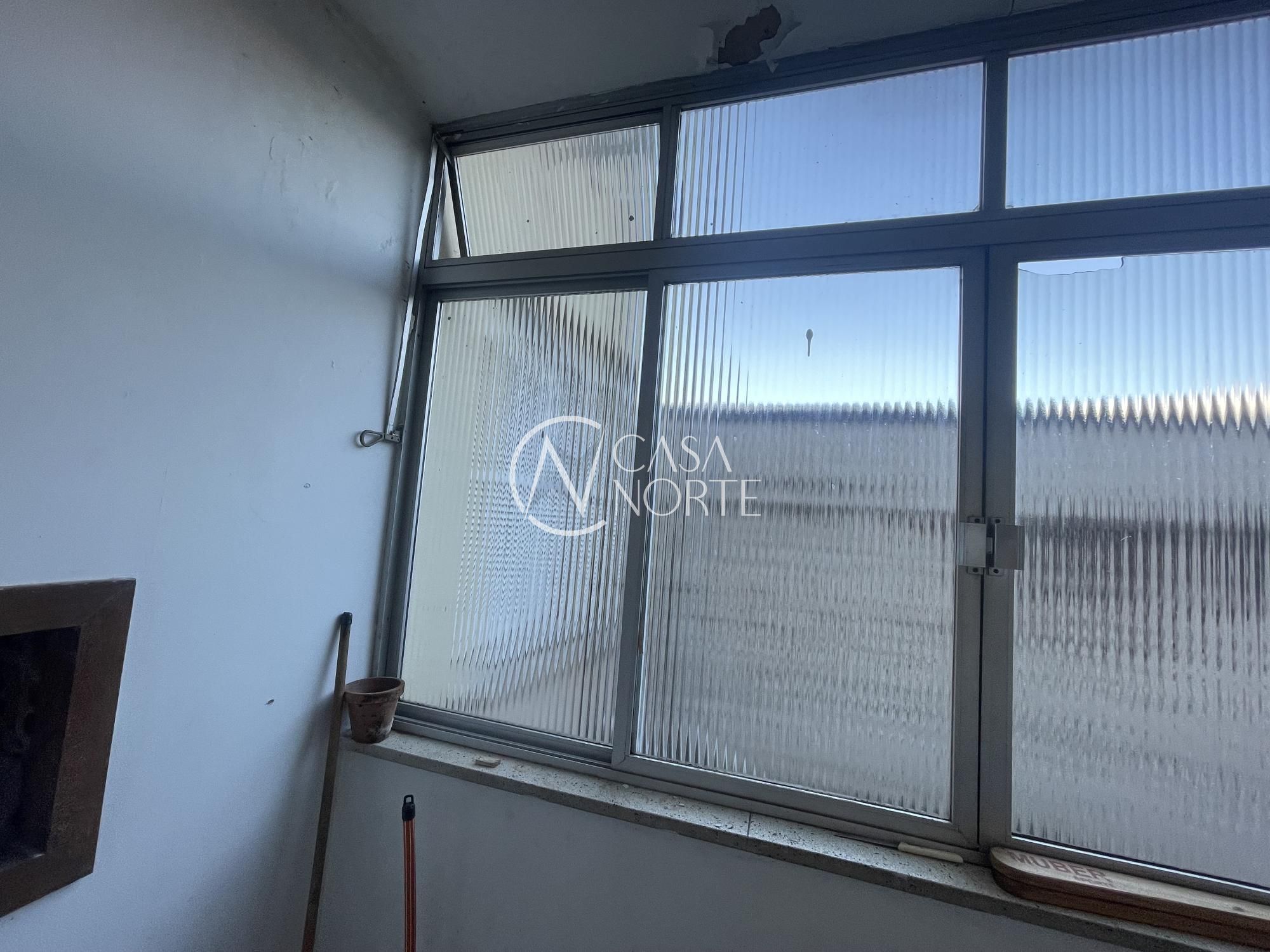 Apartamento à venda com 3 quartos, 98m², Rua Padre Hildebrando no bairro Santa Maria Goretti em Porto Alegre