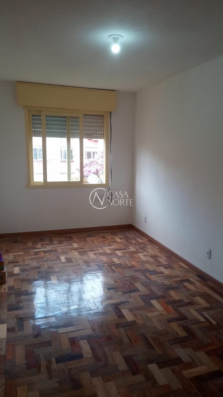 Apartamento à venda com 1 quarto, 46m², Rua Doutor Aron Menda no bairro Jardim Leopoldina em Porto Alegre