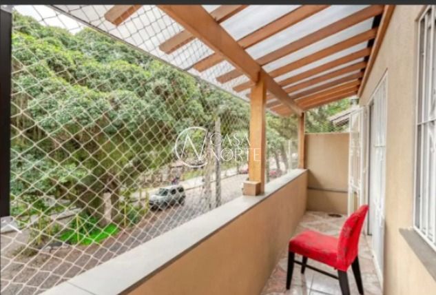 Apartamento à venda com 4 quartos, 154m², 1 suíte, Rua Curupaiti no bairro Cristal em Porto Alegre