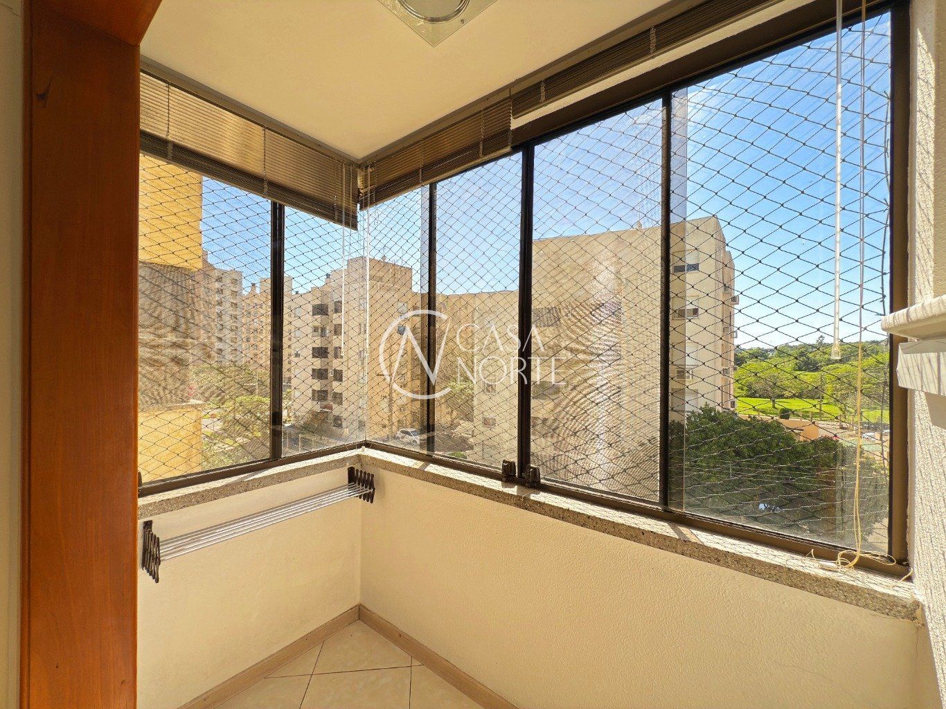 Apartamento à venda com 2 quartos, 52m², 1 vaga, Rua Professor Joaber Pereira no bairro Ecoville em Porto Alegre