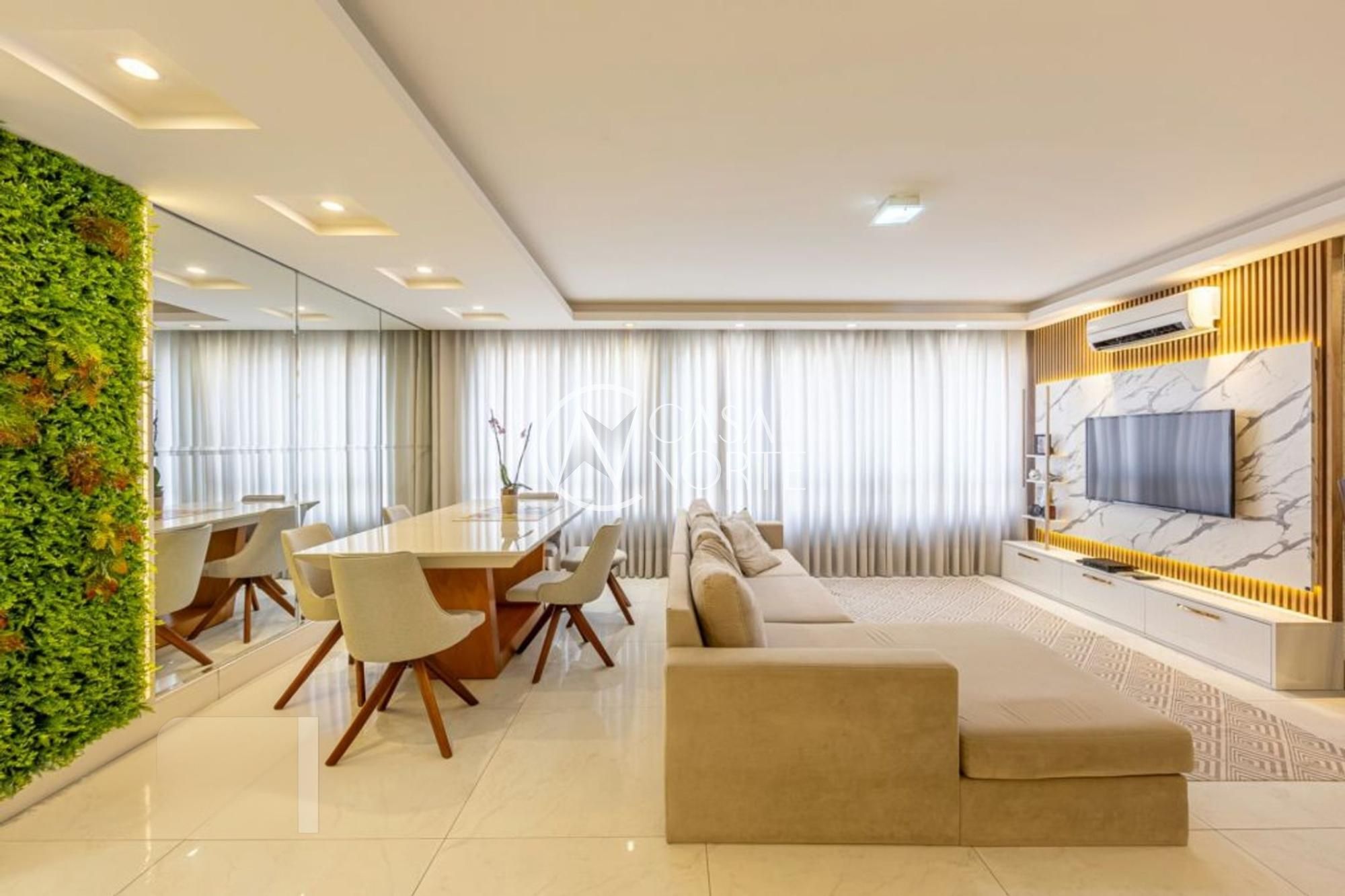 Apartamento à venda com 3 quartos, 89m², 1 suíte, 1 vaga, Rua Mário Antunes da Cunha no bairro Petrópolis em Porto Alegre