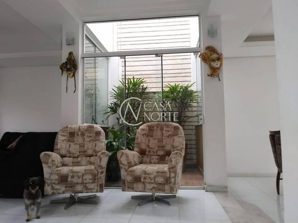 Casa de Condomínio à venda com 3 quartos, 288m², 1 suíte, 4 vagas, Avenida Ecoville no bairro Sarandi em Porto Alegre