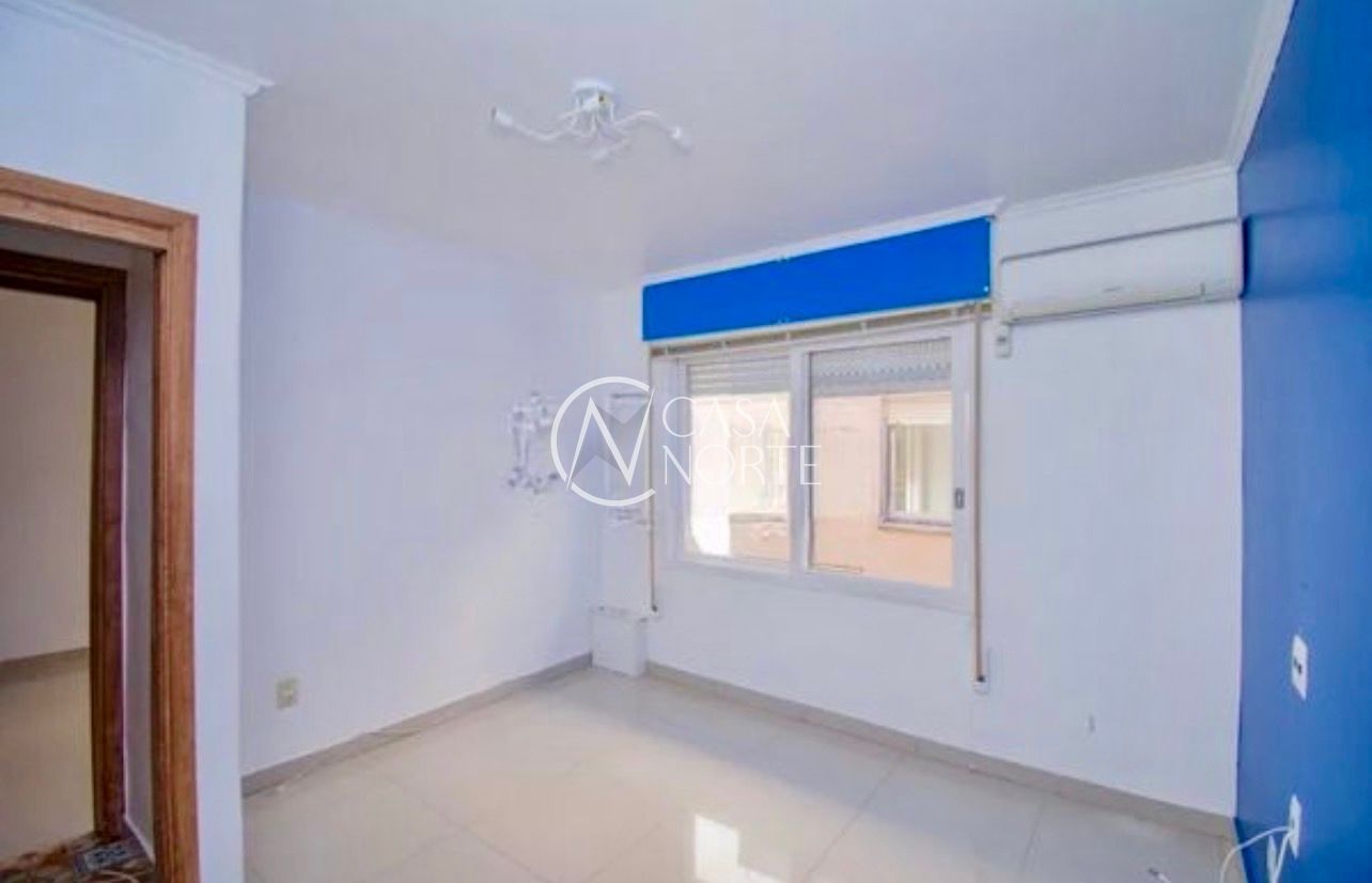 Apartamento à venda com 1 quarto, 50m², 1 suíte, Rua Hoffmann no bairro Floresta em Porto Alegre
