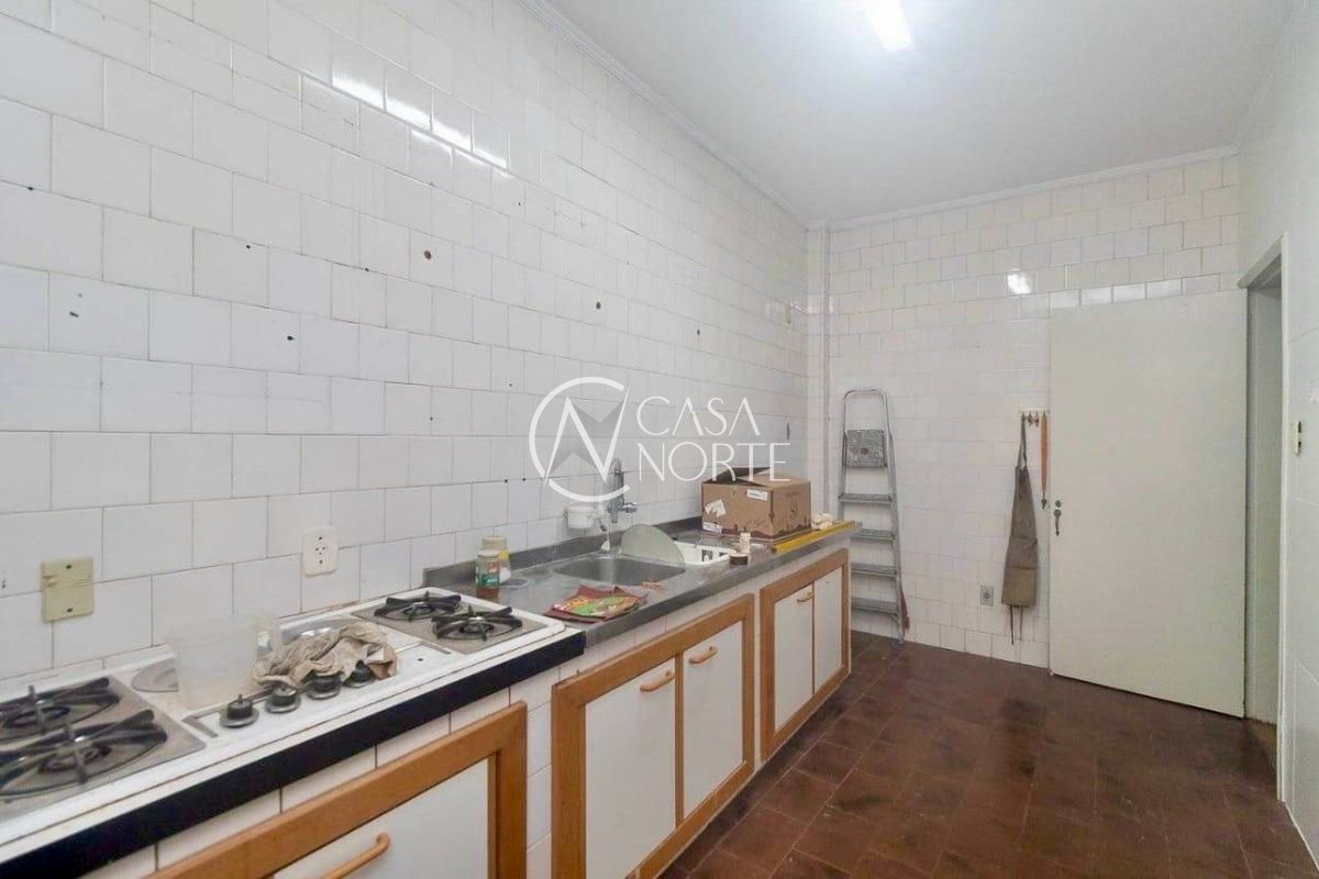 Apartamento à venda com 3 quartos, 150m², 1 suíte, Rua Quintino Bocaiúva no bairro Rio Branco em Porto Alegre