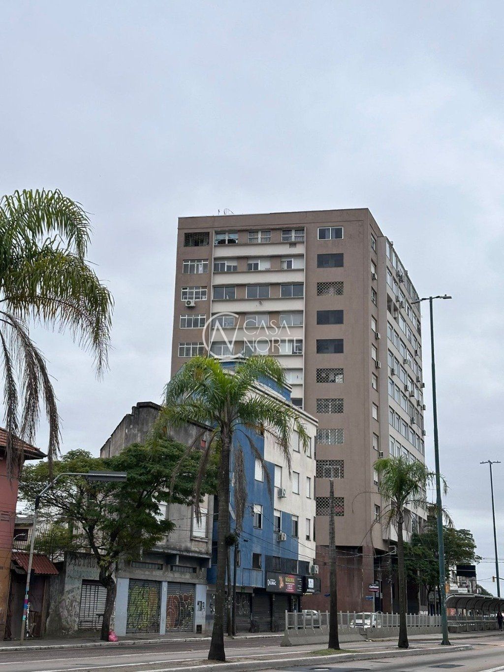 Apartamento à venda com 3 quartos, 121m², Rua Quintino Bandeira no bairro São Geraldo em Porto Alegre