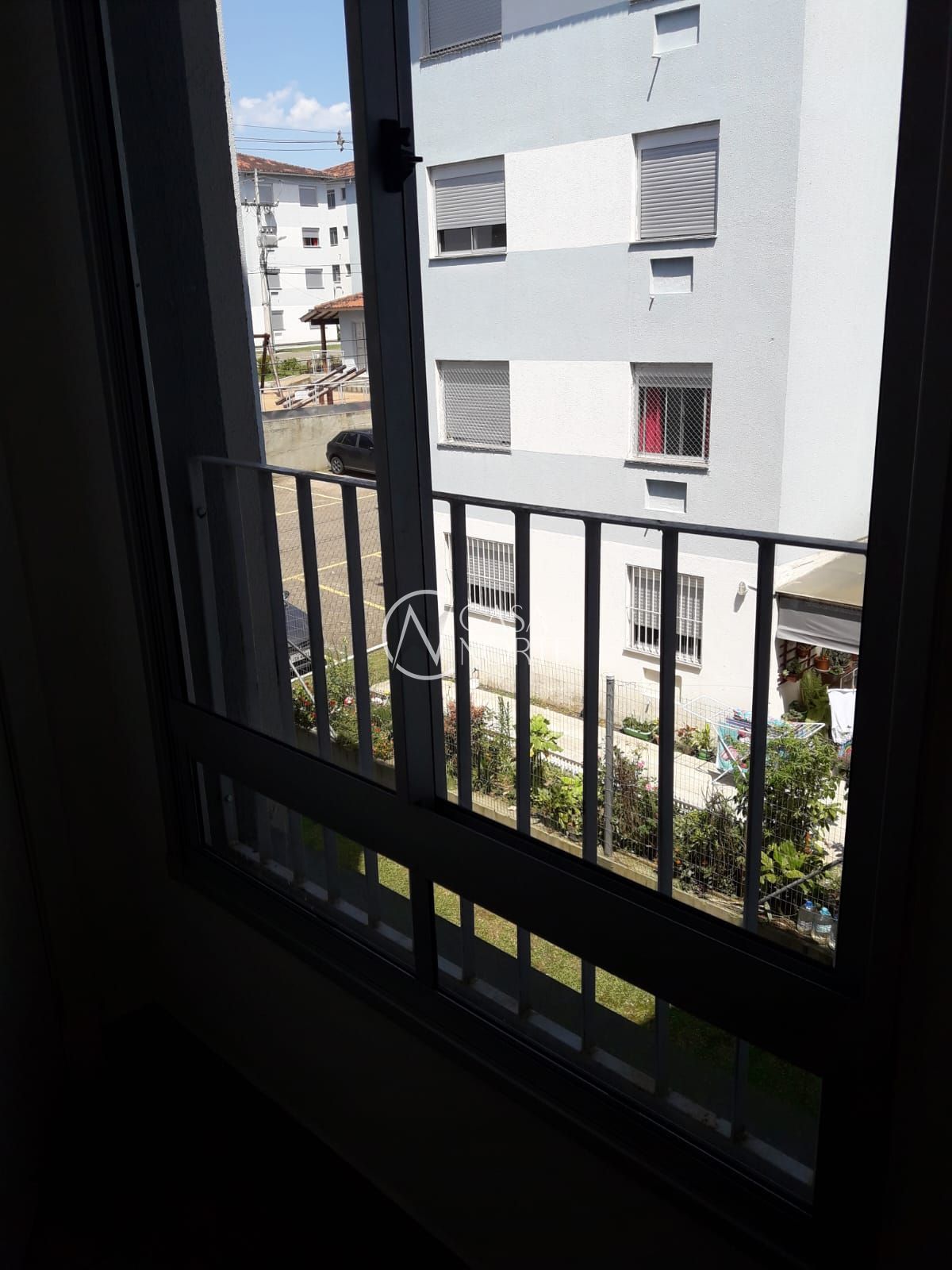 Apartamento à venda com 2 quartos, 45m², 1 vaga, Estrada João de Oliveira Remião no bairro Lomba do Pinheiro em Porto Alegre