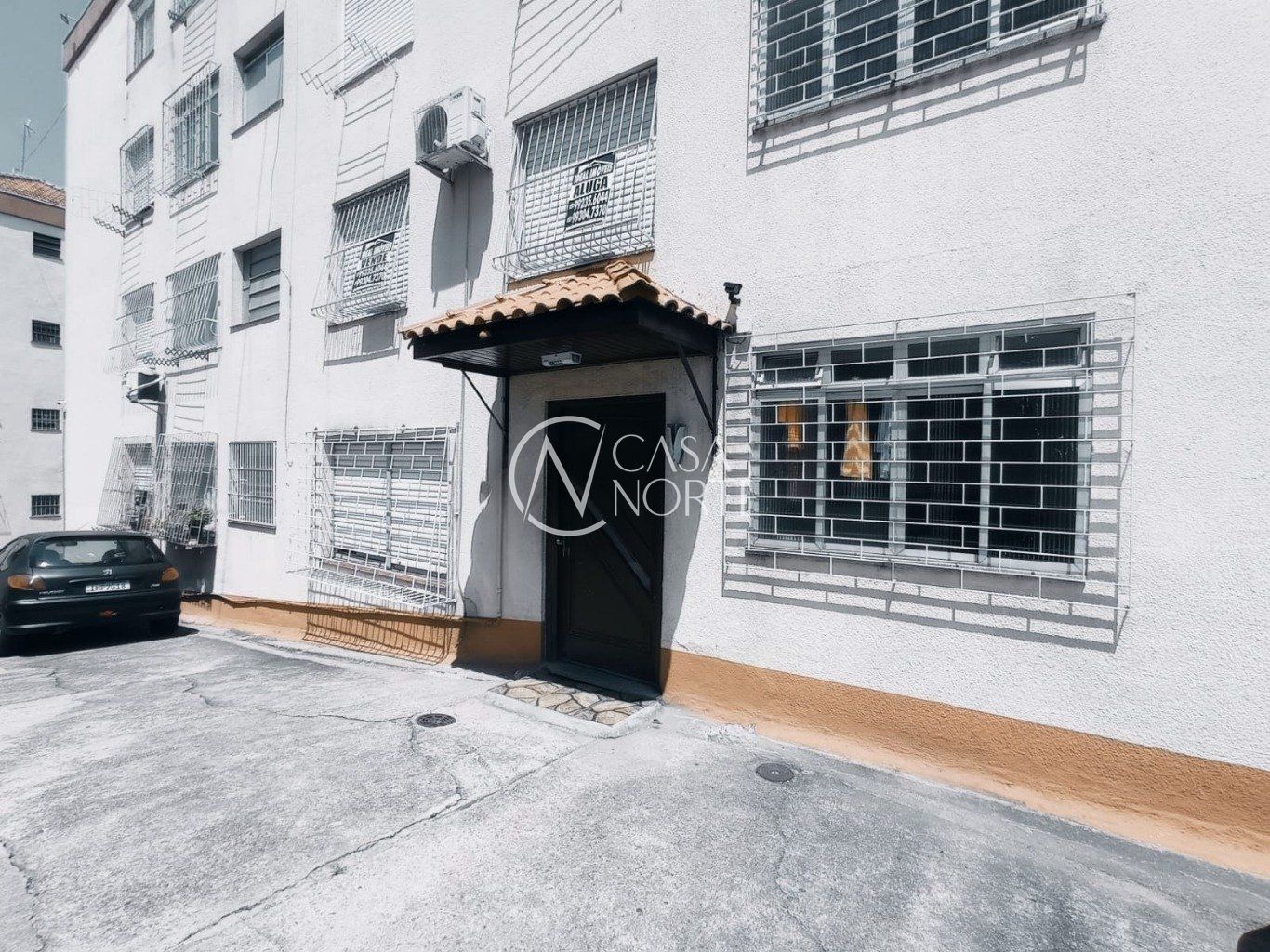 Apartamento à venda com 1 quarto, 34m², Avenida Baltazar de Oliveira Garcia no bairro Jardim Leopoldina em Porto Alegre