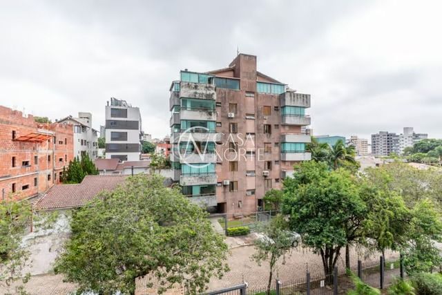 Apartamento à venda com 2 quartos, 108m², 1 suíte, 1 vaga, Rua Anita Garibaldi no bairro Boa Vista em Porto Alegre