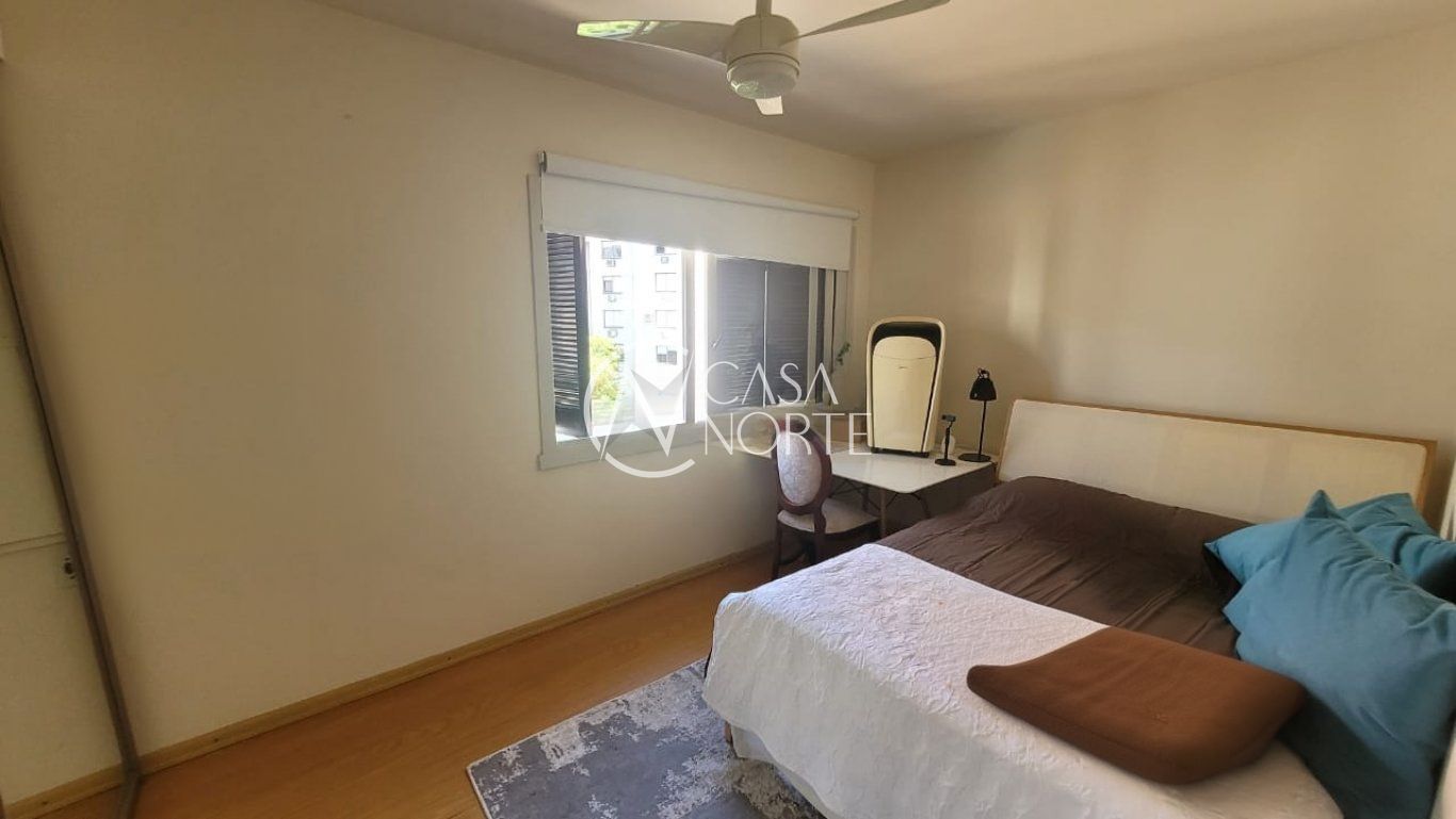 Apartamento à venda com 1 quarto, 58m², 1 vaga, Avenida Goethe no bairro Rio Branco em Porto Alegre